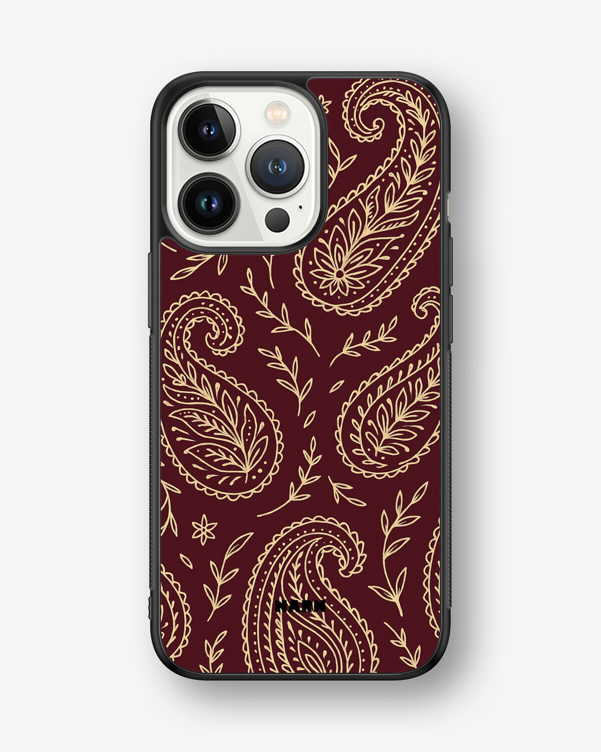 iPhone 13 Pro Hard Case – Madame Royale - View 1
