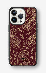 iPhone 13 Pro Hard Case – Madame Royale - View 1