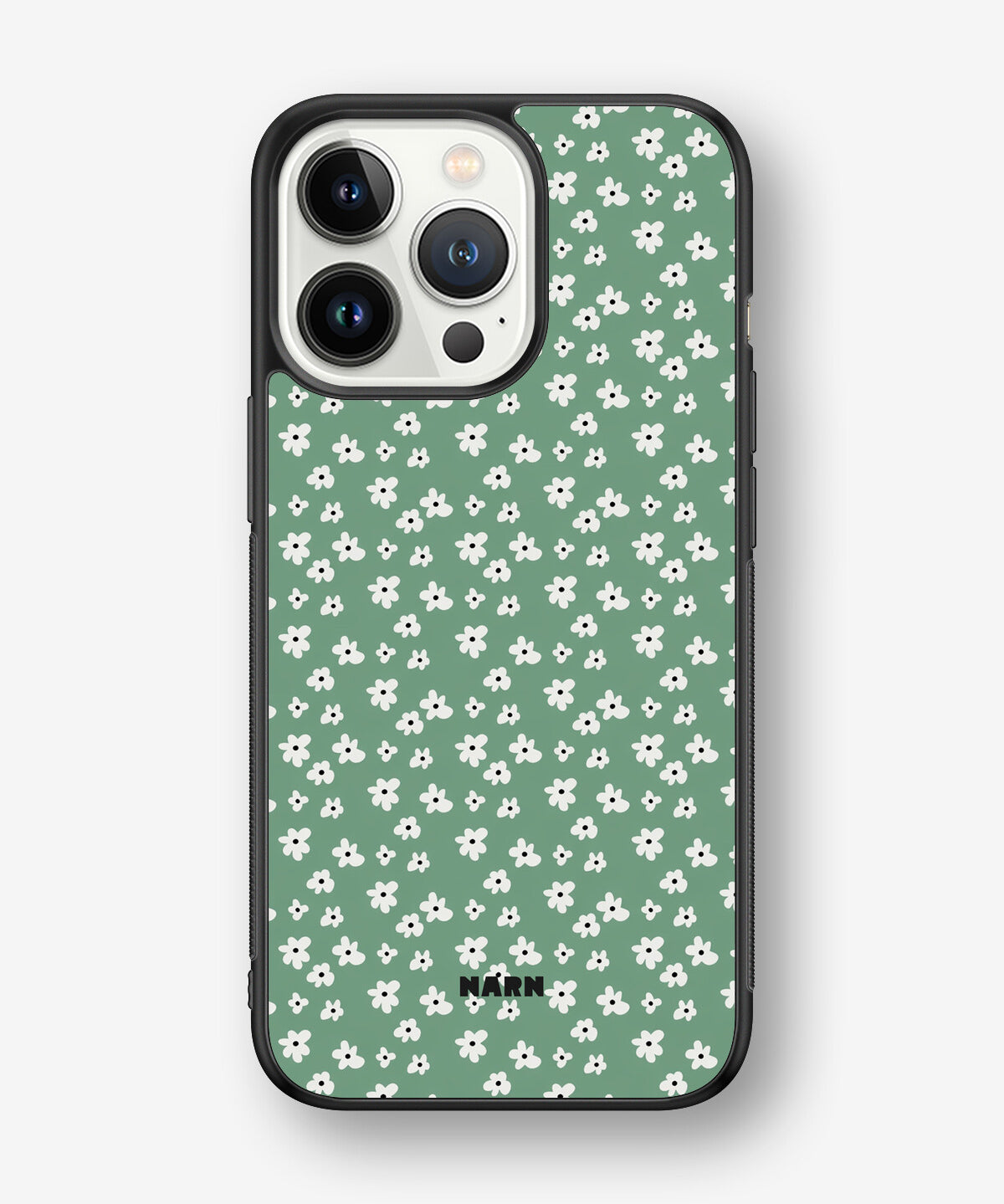 iPhone 13 Pro Hard Case – Meadow - View 1