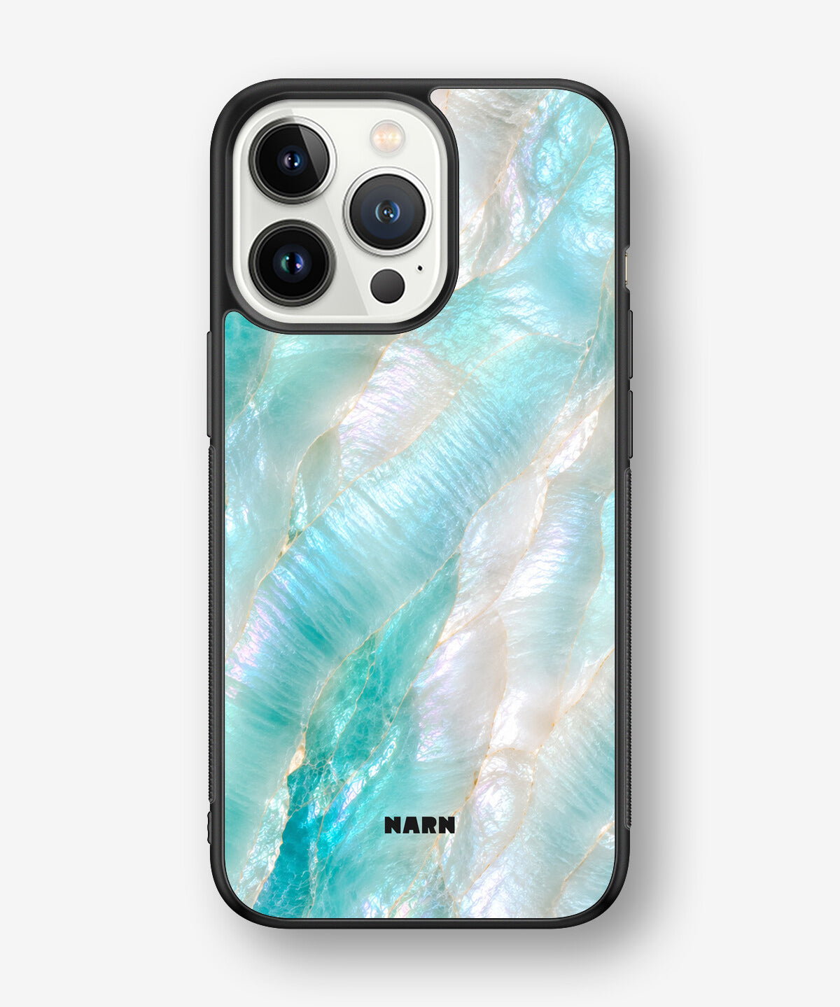 iPhone 13 Pro Hard Case – Mermaid - View 1