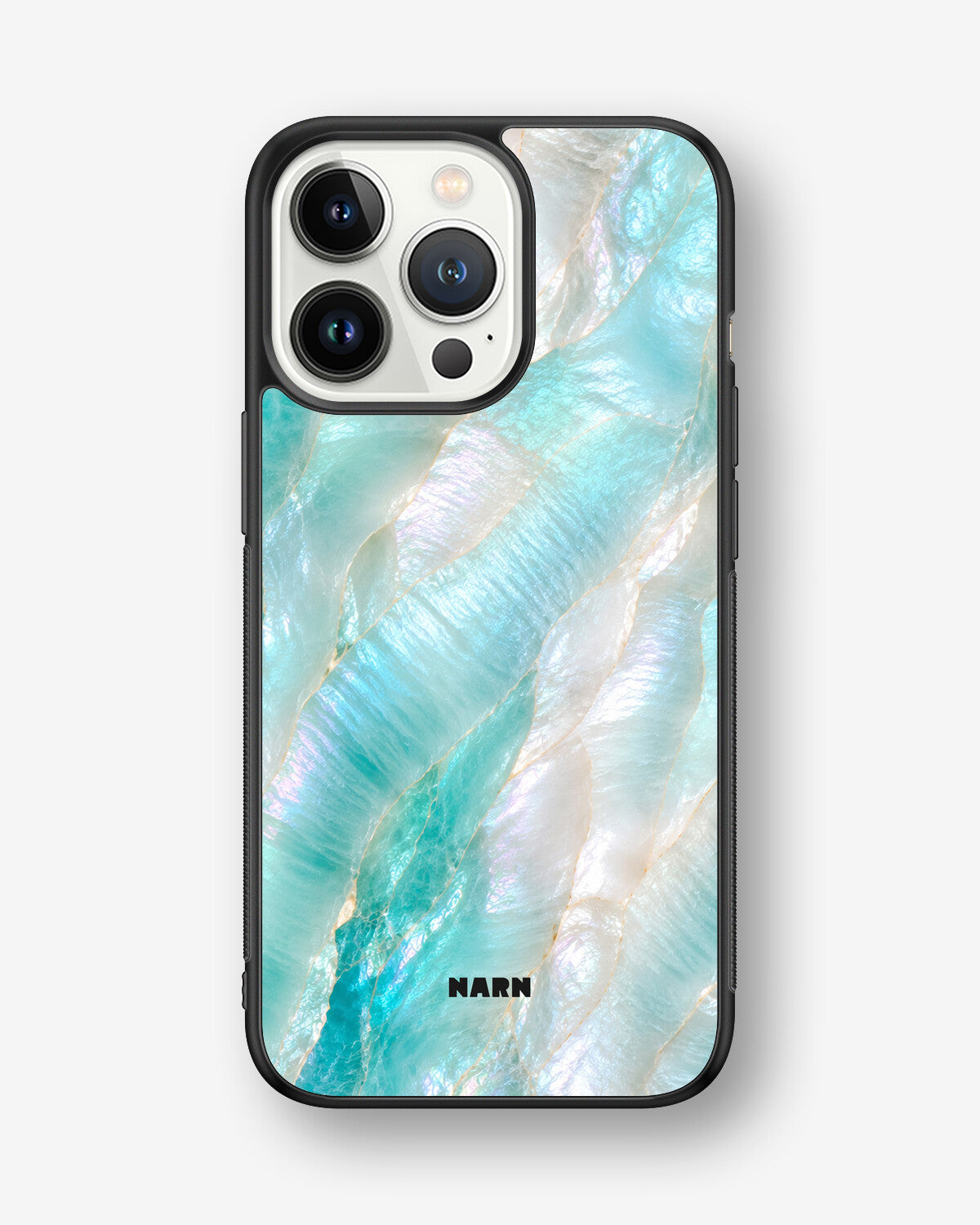 iPhone 13 Pro Hard Case – Mermaid - View 1