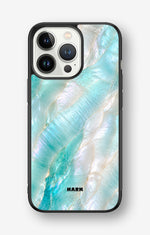 iPhone 13 Pro Hard Case – Mermaid - View 1