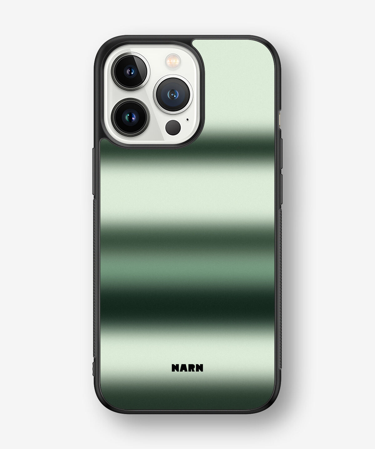 iPhone 13 Pro Hard Case – Mint - View 1