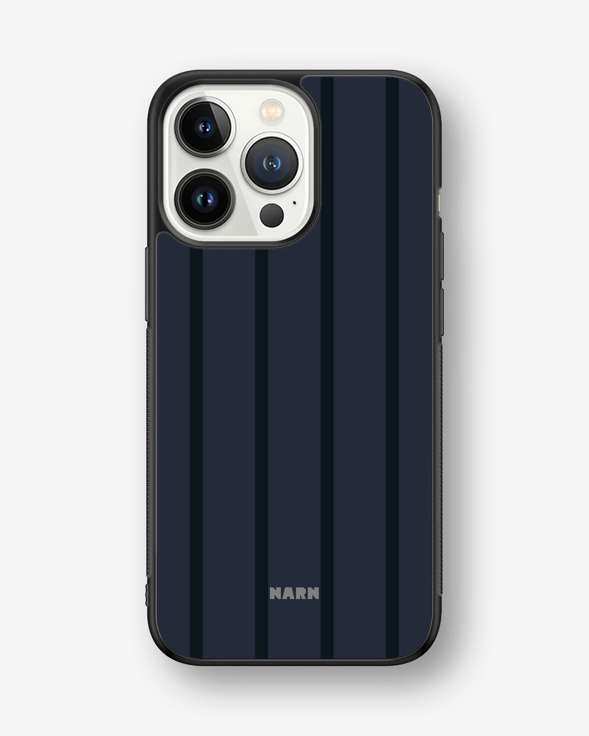 iPhone 13 Pro Hard Case – Navy Dream - View 1
