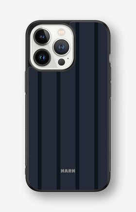 iPhone 13 Pro Hard Case – Navy Dream - View 1