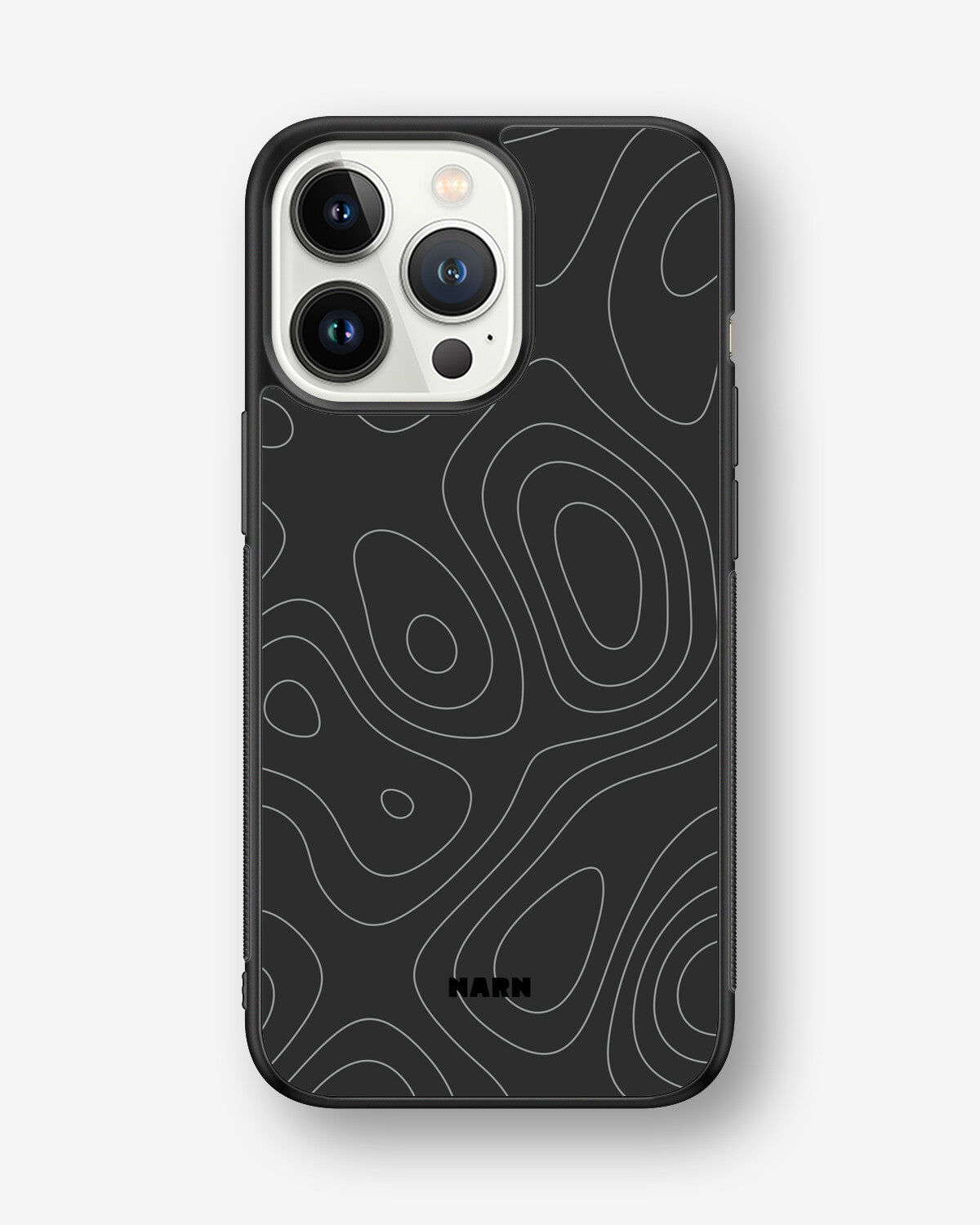 iPhone 13 Pro Hard Case – No Signal - View 1
