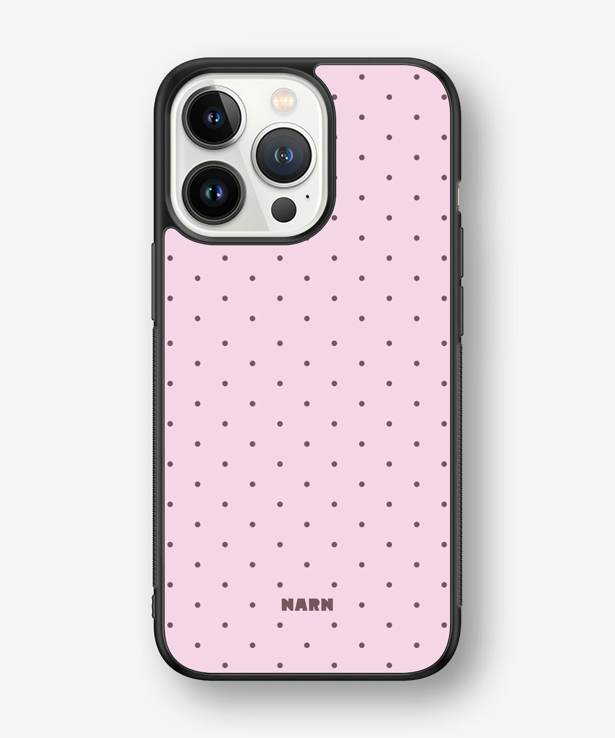 iPhone 13 Pro Hard Case – Notebook - View 1