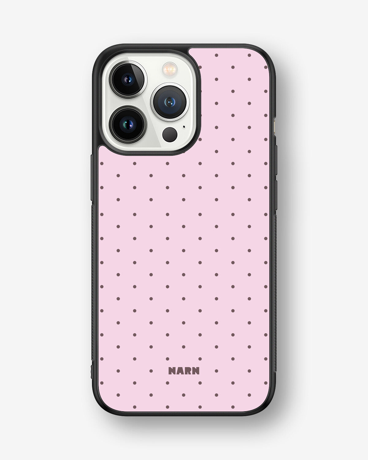 iPhone 13 Pro Hard Case – Notebook - View 1