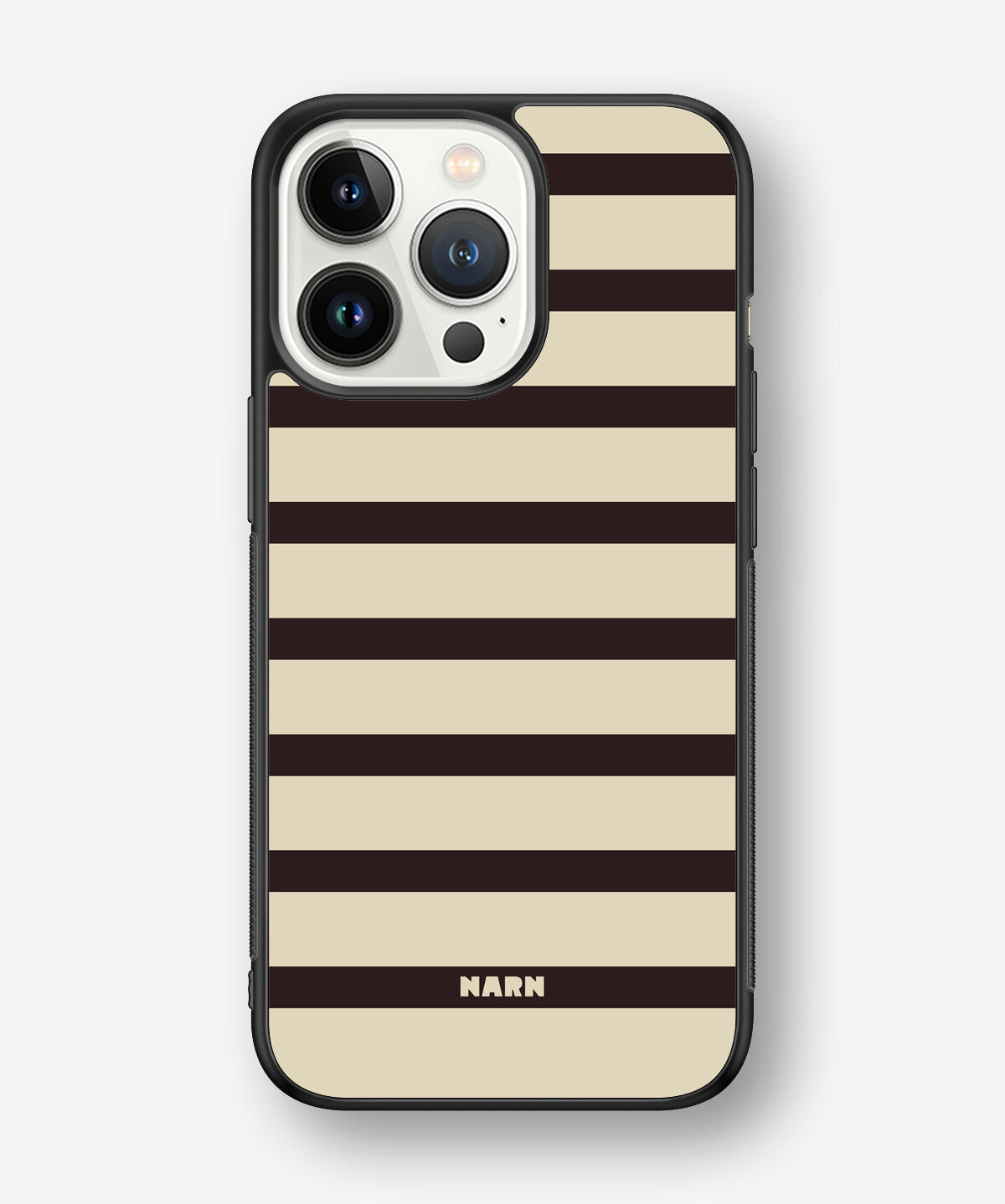 iPhone 13 Pro Hard Case – Obey - View 1