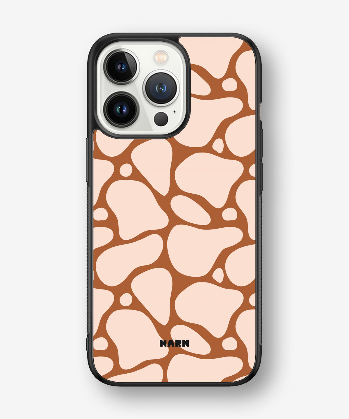 iPhone 13 Pro Hard Case – Organic Terra - View 1