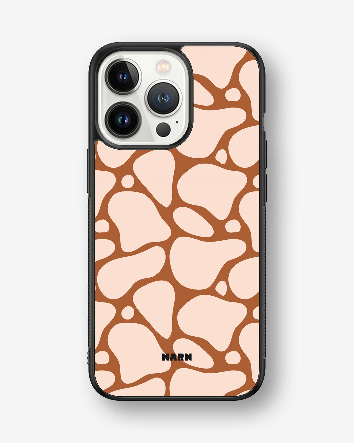 iPhone 13 Pro Hard Case – Organic Terra - View 1