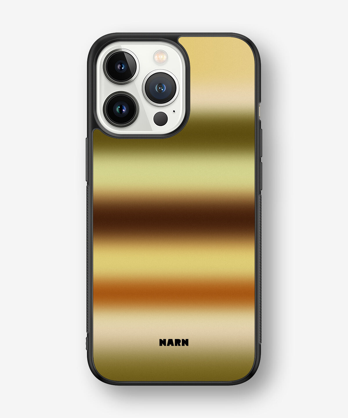 iPhone 13 Pro Hard Case – Pistachio - View 1