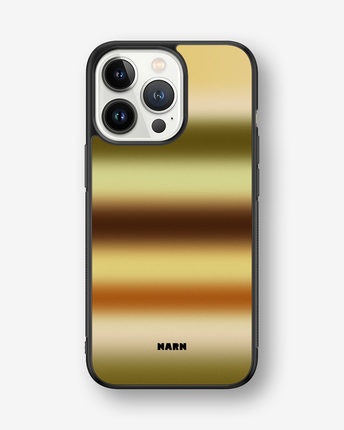 iPhone 13 Pro Hard Case – Pistachio - View 1