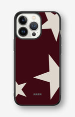 iPhone 13 Pro Hard Case – Rouge Star - View 1