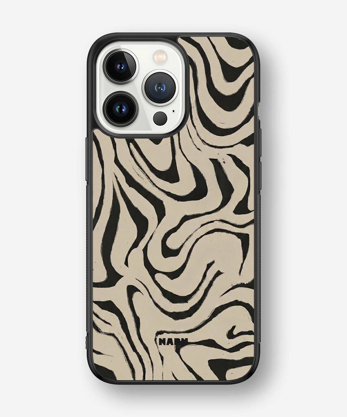 iPhone 13 Pro Hard Case – Sand Drift - View 1