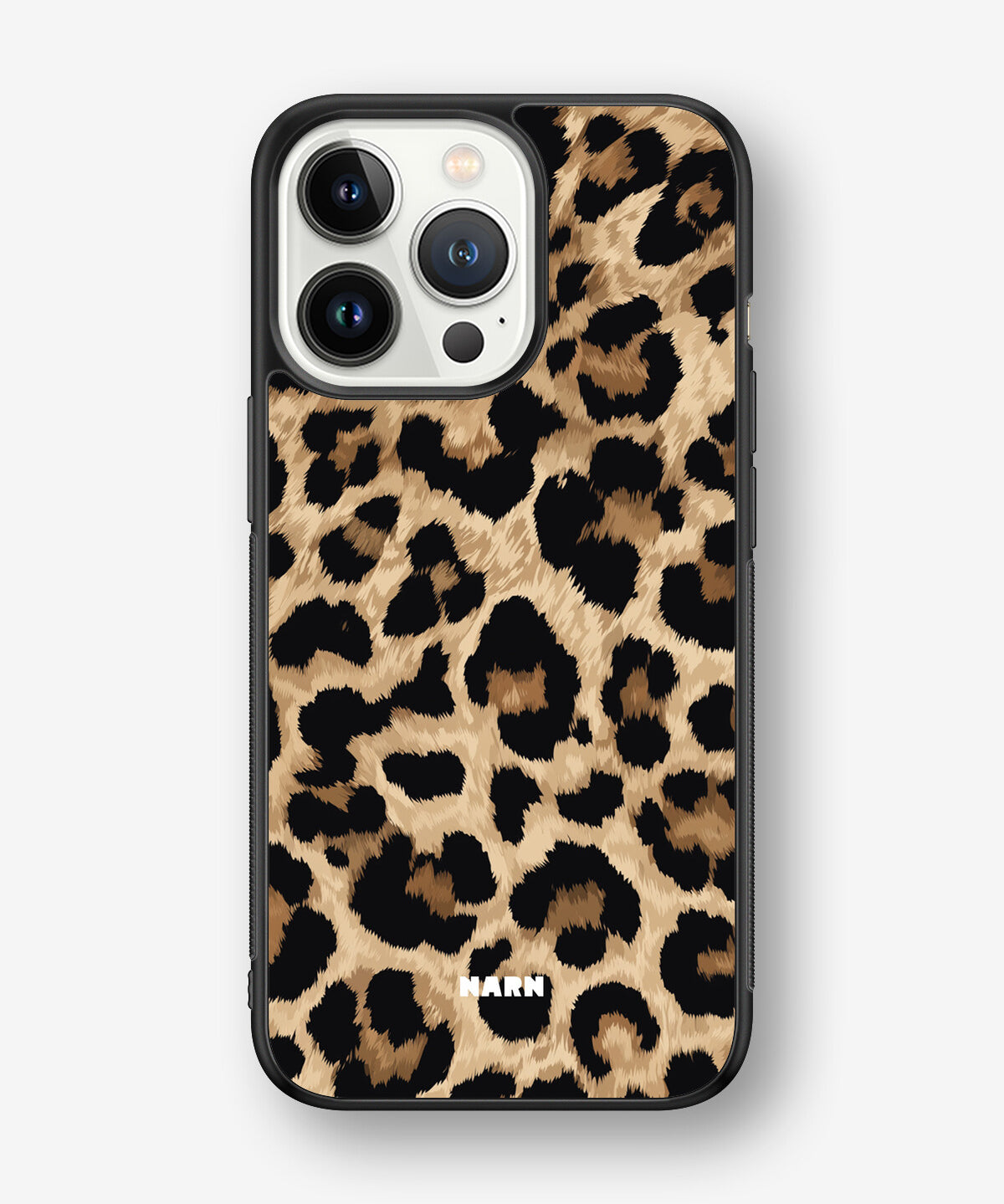 iPhone 13 Pro Hard Case – Savanna Noir - View 1