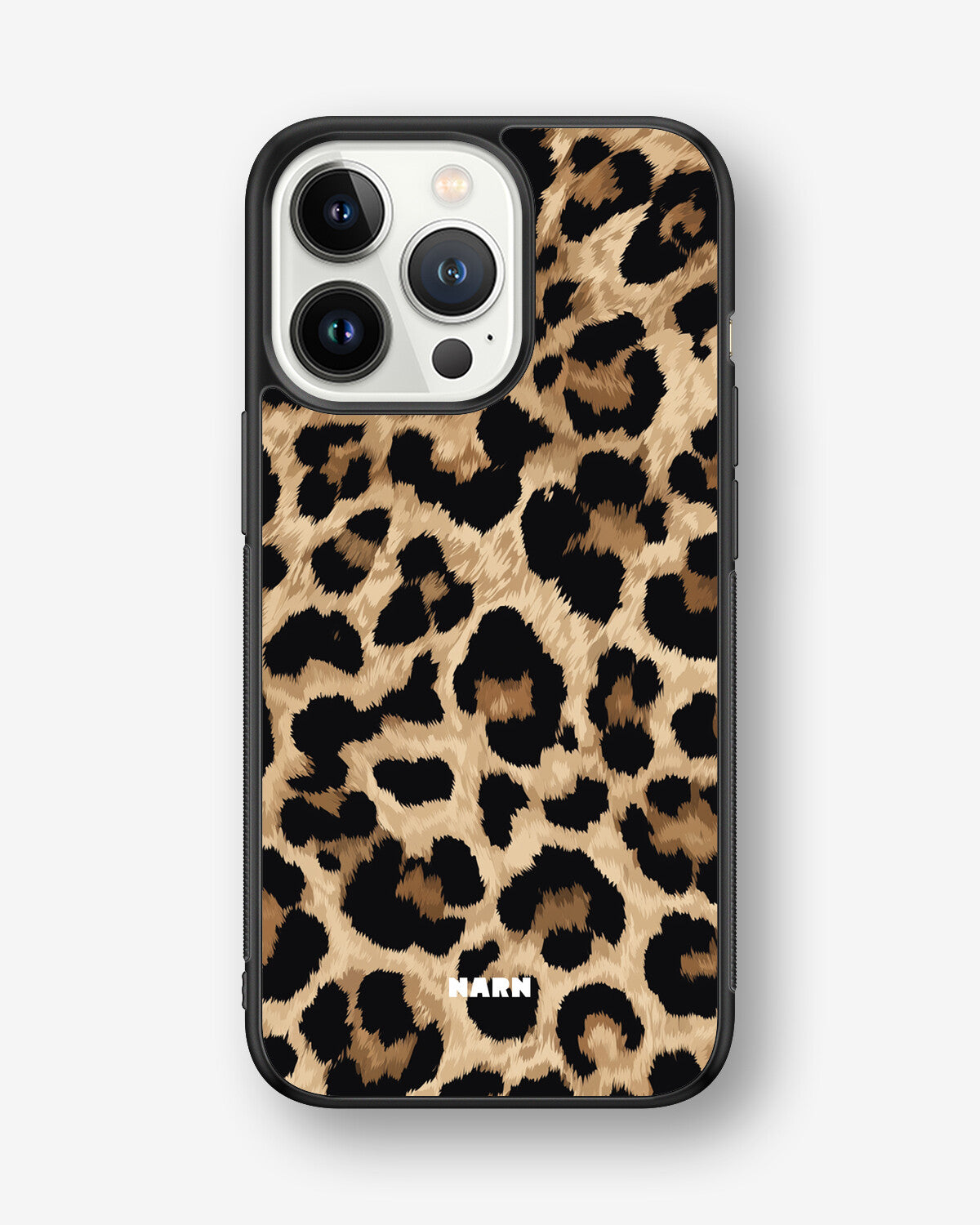 iPhone 13 Pro Hard Case – Savanna Noir - View 1