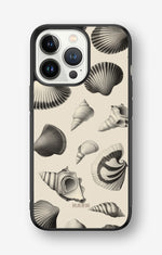 iPhone 13 Pro Hard Case – Silent Sea - View 1