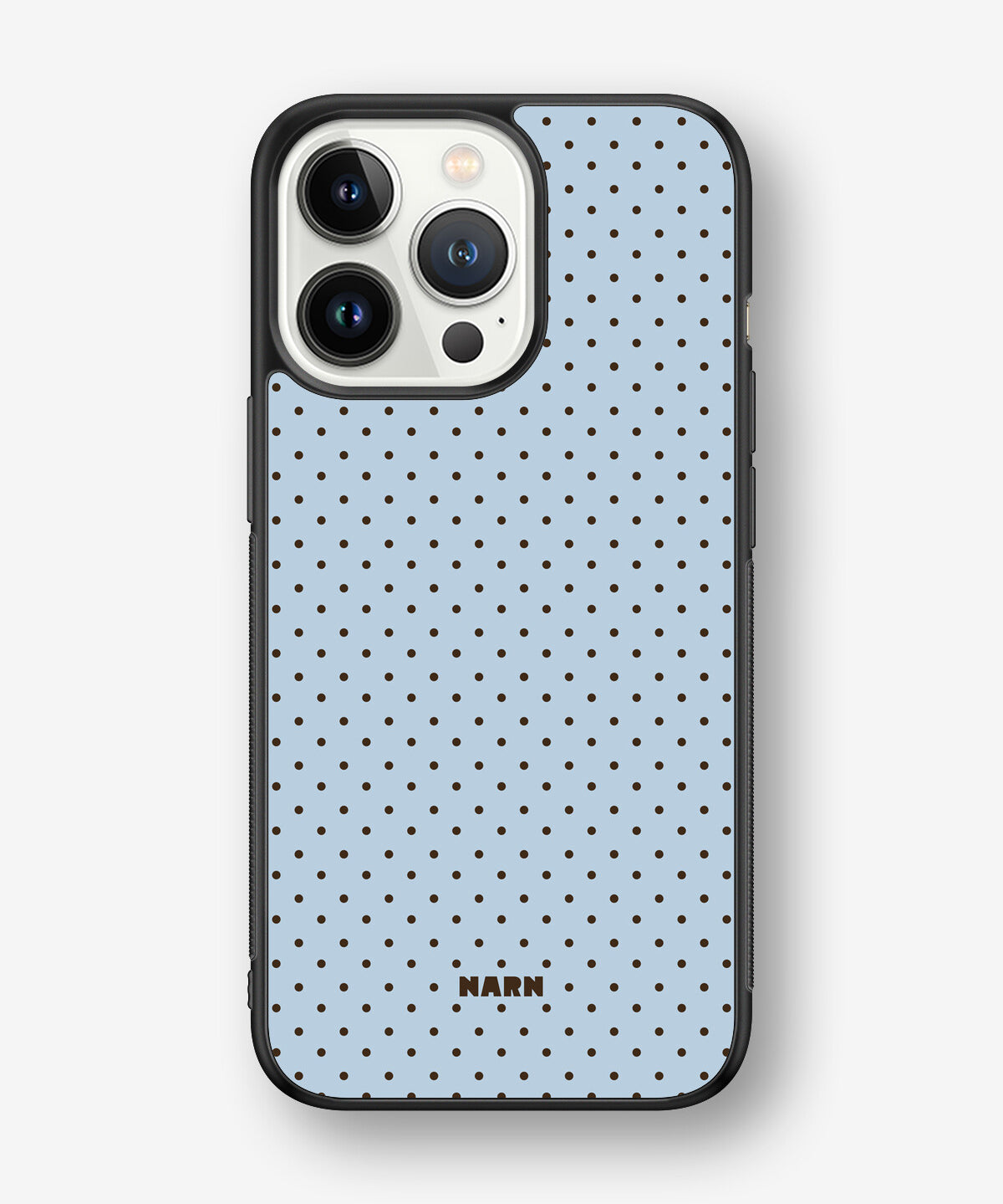 iPhone 13 Pro Hard Case – Slow Morning - View 1