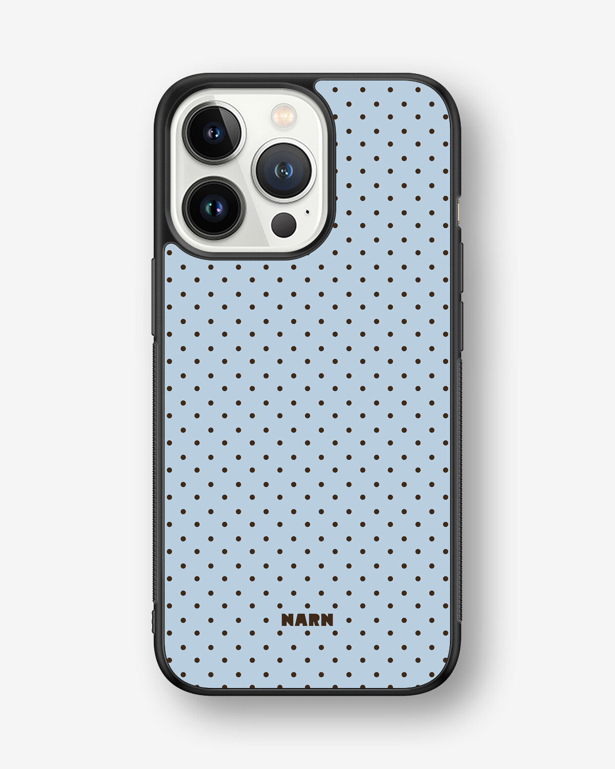 iPhone 13 Pro Hard Case – Slow Morning - View 1