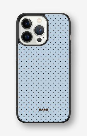 iPhone 13 Pro Hard Case – Slow Morning - View 1