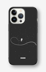 iPhone 13 Pro Hard Case – Space Walk - View 1