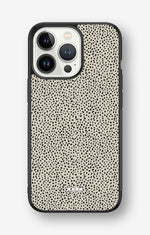 iPhone 13 Pro Hard Case – Speckled - View 1