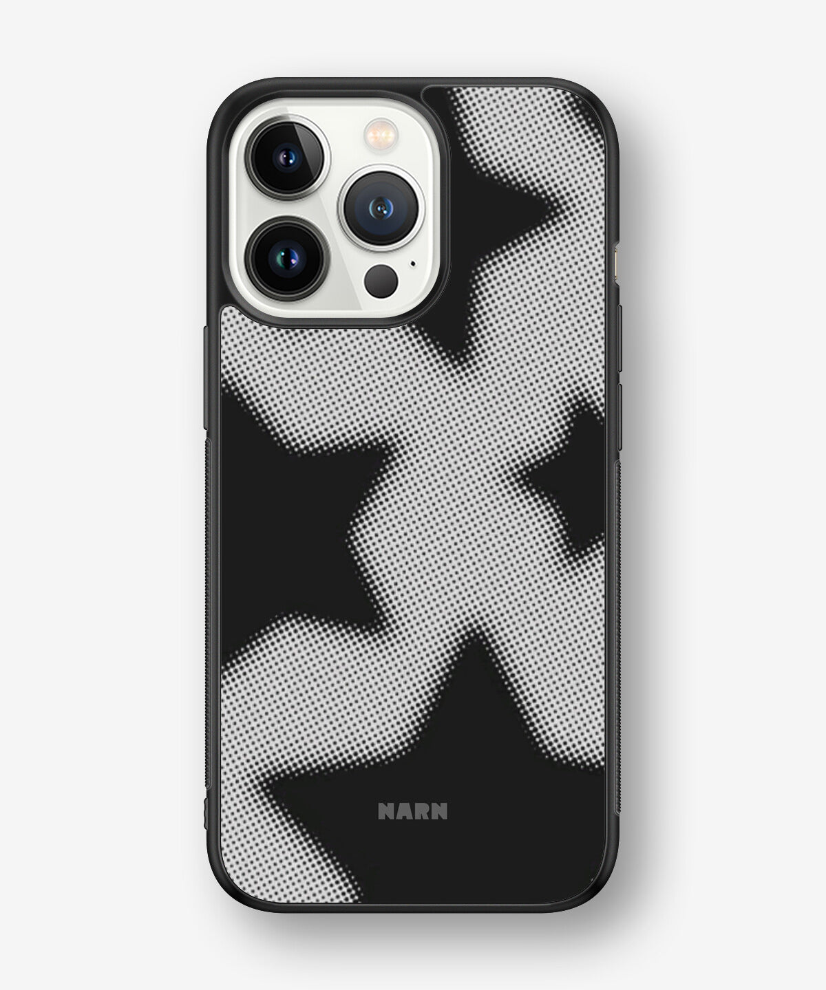 iPhone 13 Pro Hard Case – Starstruck - View 1