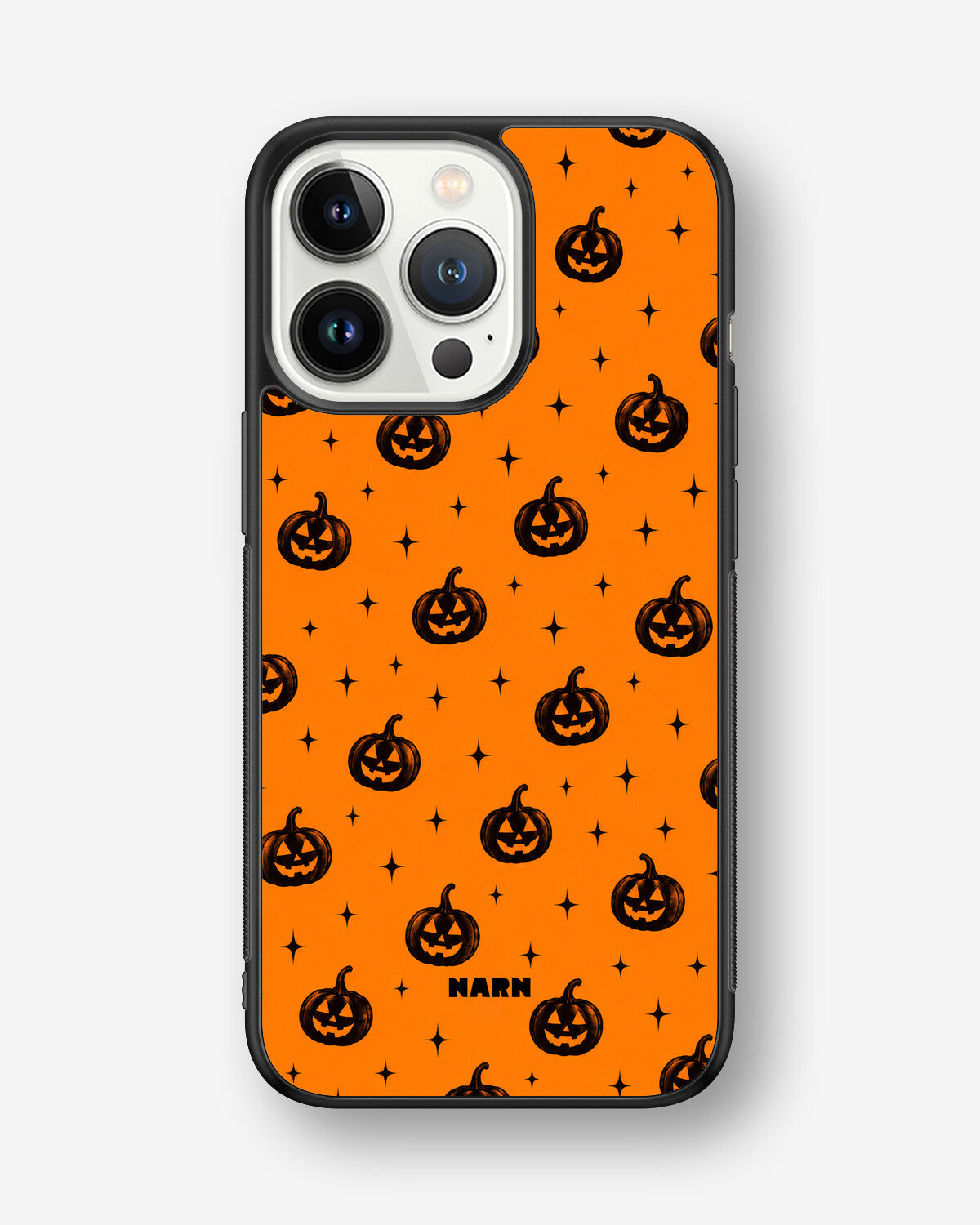 iPhone 13 Pro Hard Case – Treat Me - View 1