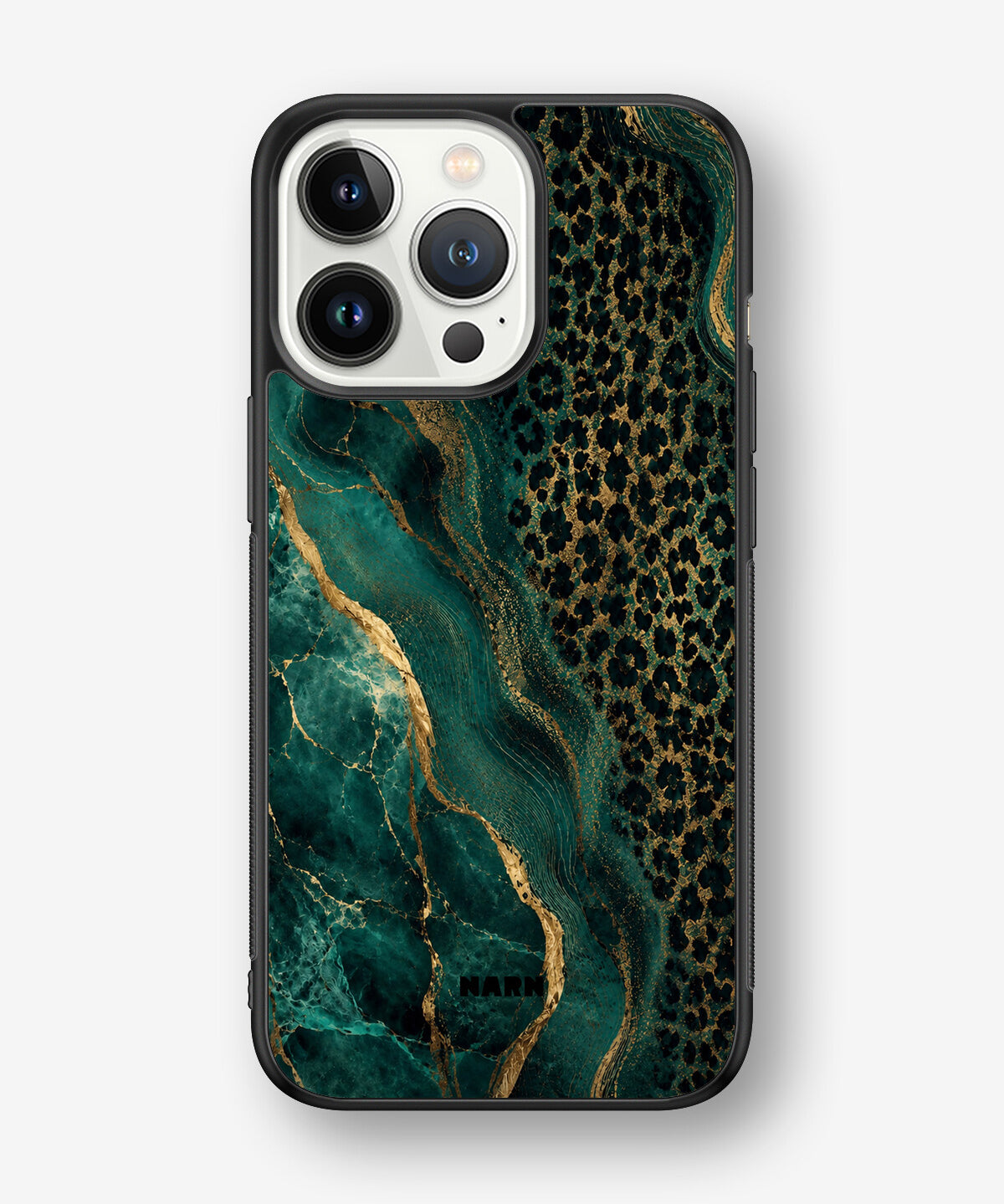 iPhone 13 Pro Hard Case – Velora - View 1