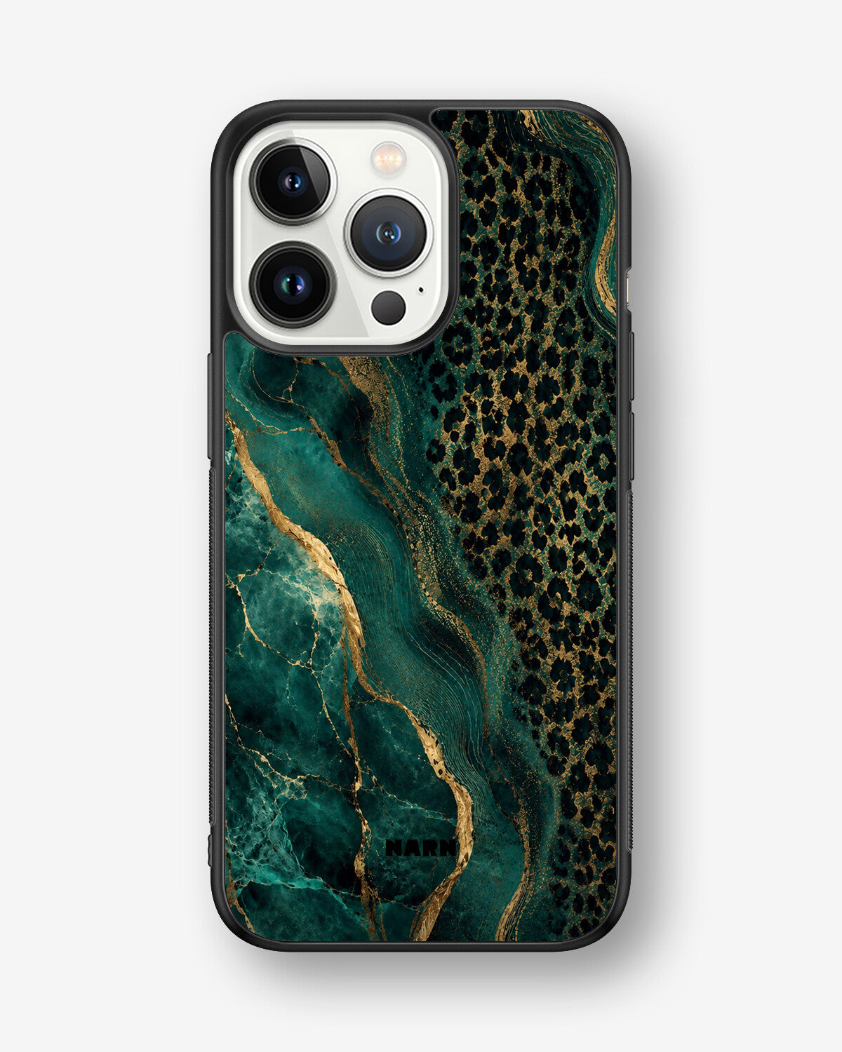 iPhone 13 Pro Hard Case – Velora - View 1
