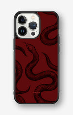 iPhone 13 Pro Hard Case – Venom - View 1