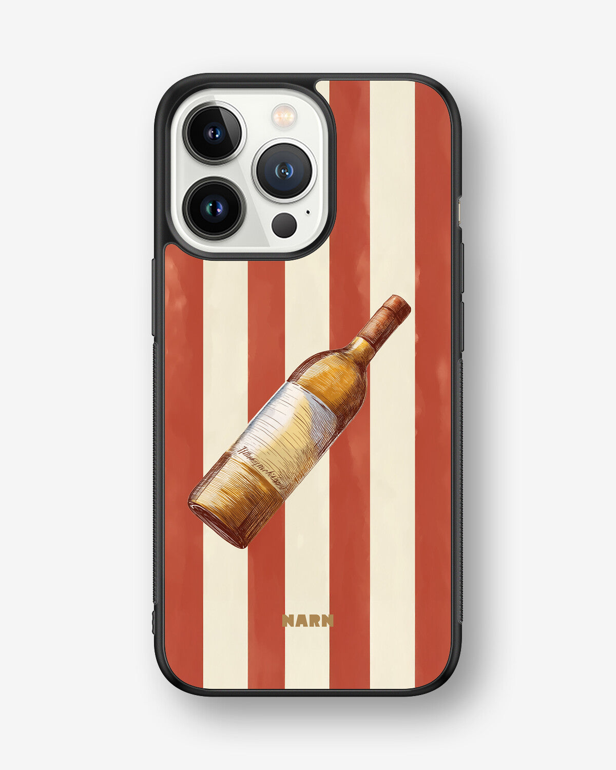 iPhone 13 Pro Hard Case – Vino - View 1