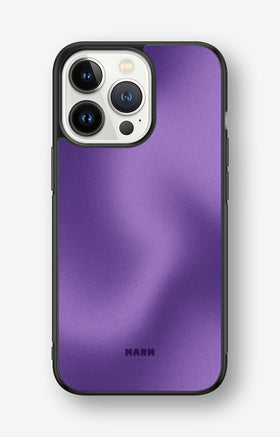 iPhone 13 Pro Hard Case – Violetta - View 1