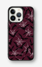 iPhone 13 Pro Hard Case – Webbed - View 1