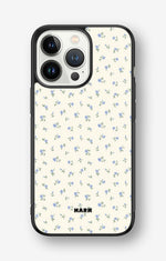 iPhone 13 Pro Hard Case – Wild Petals - View 1