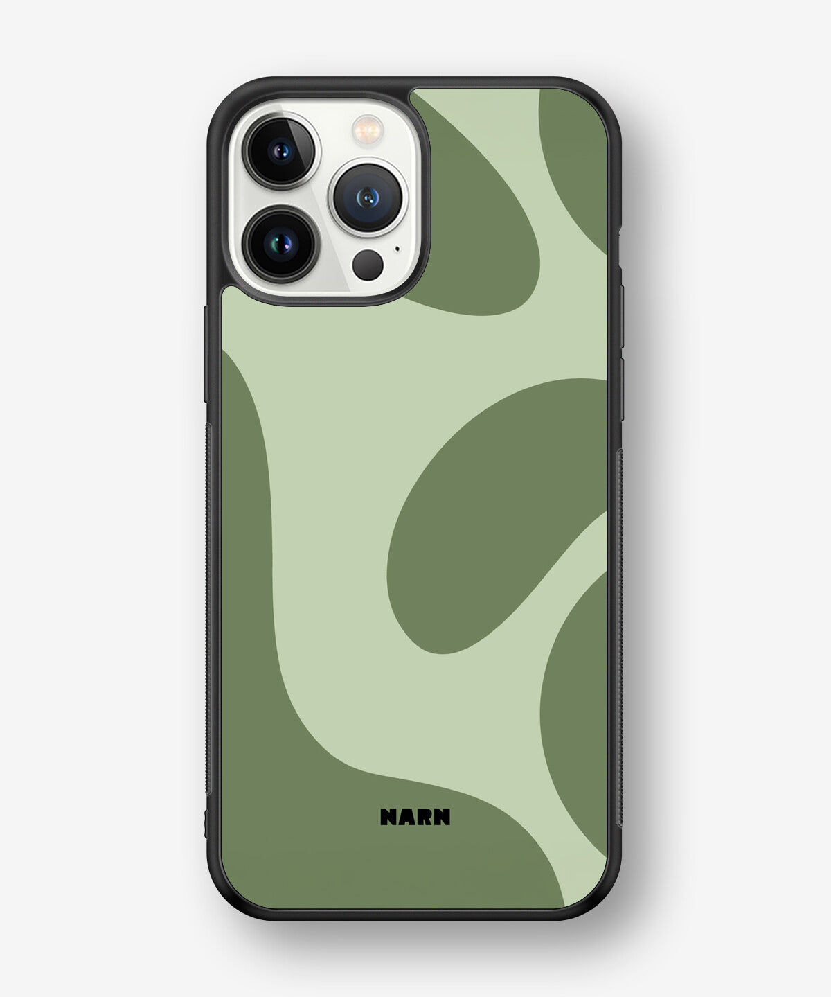 iPhone 13 Pro Max Hard Case – All Good - View 1