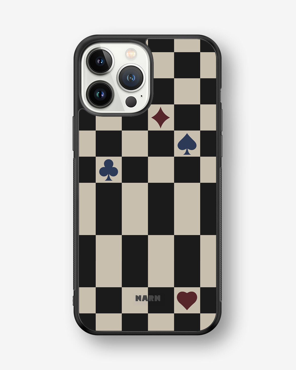 iPhone 13 Pro Max Hard Case – Atout Royale - View 1