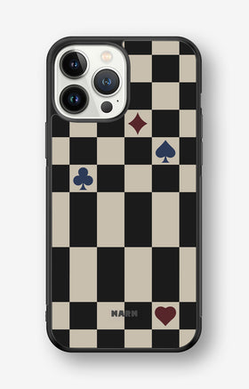 iPhone 13 Pro Max Hard Case – Atout Royale - View 1