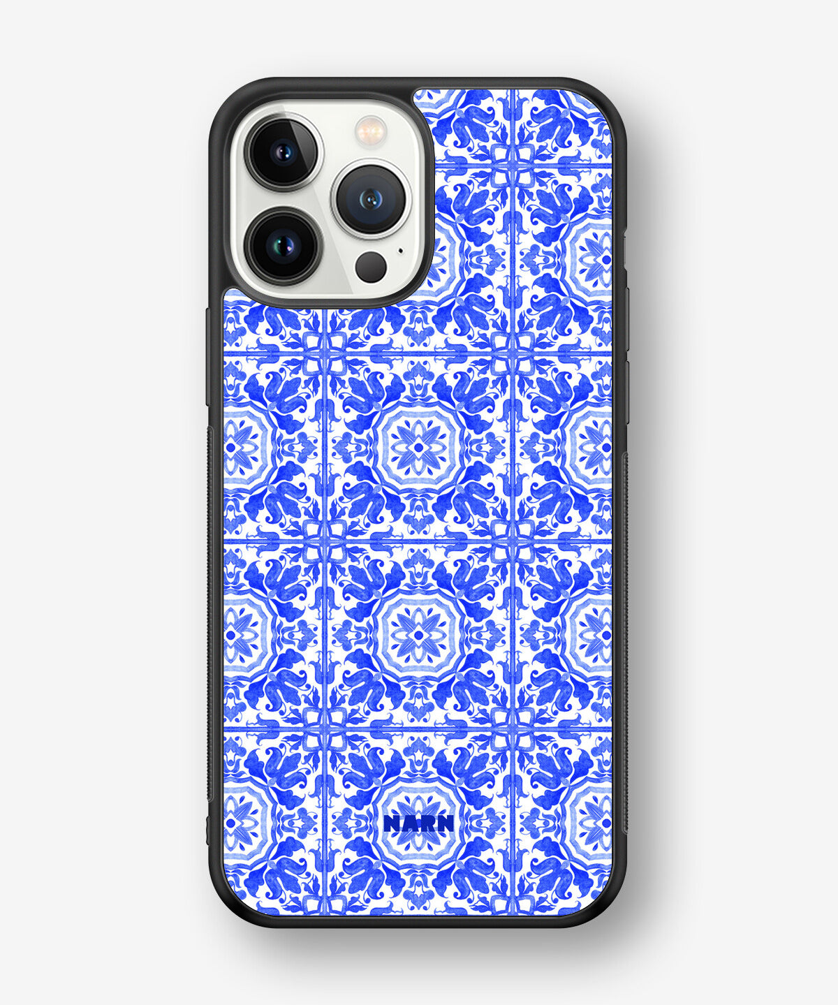 iPhone 13 Pro Max Hard Case – Azur - View 1