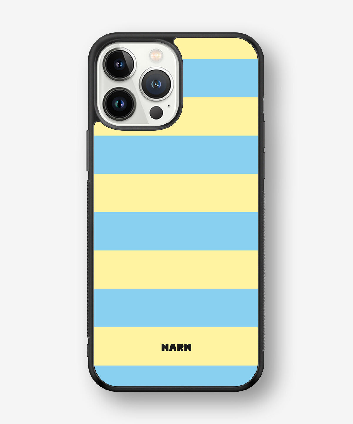 iPhone 13 Pro Max Hard Case – Beach Towel - View 1