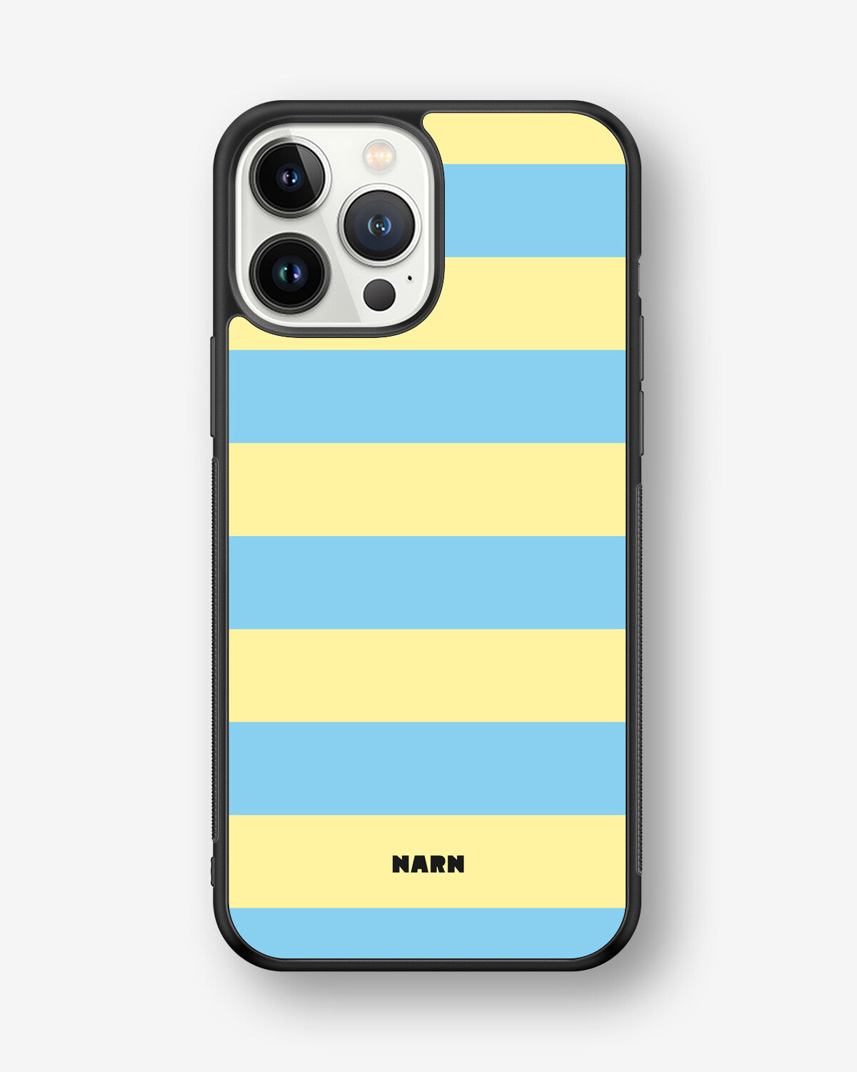 iPhone 13 Pro Max Hard Case – Beach Towel - View 1