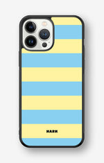 iPhone 13 Pro Max Hard Case – Beach Towel - View 1