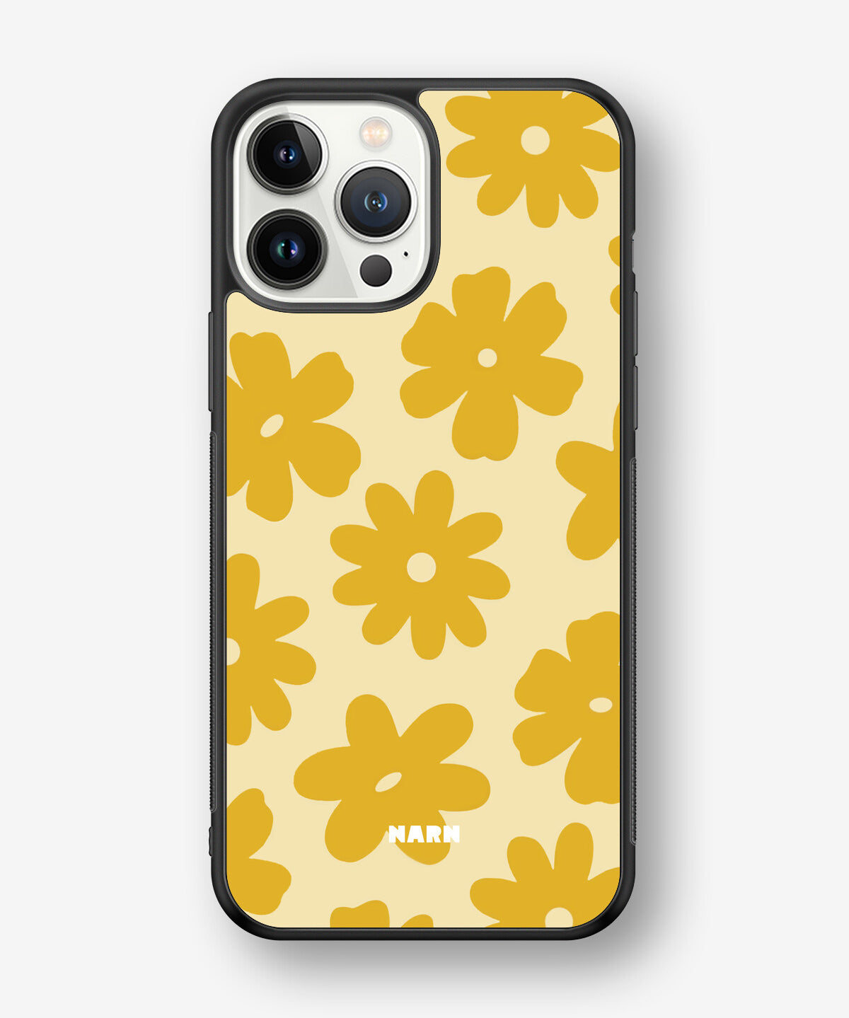 iPhone 13 Pro Max Hard Case – Bella Fiore - View 1