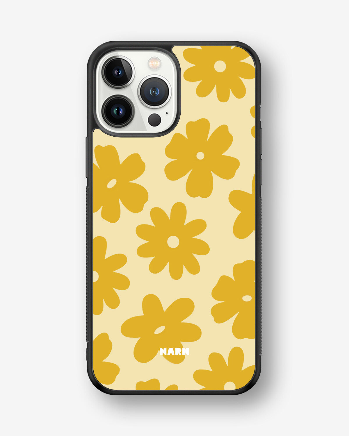 iPhone 13 Pro Max Hard Case – Bella Fiore - View 1