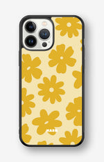iPhone 13 Pro Max Hard Case – Bella Fiore - View 1