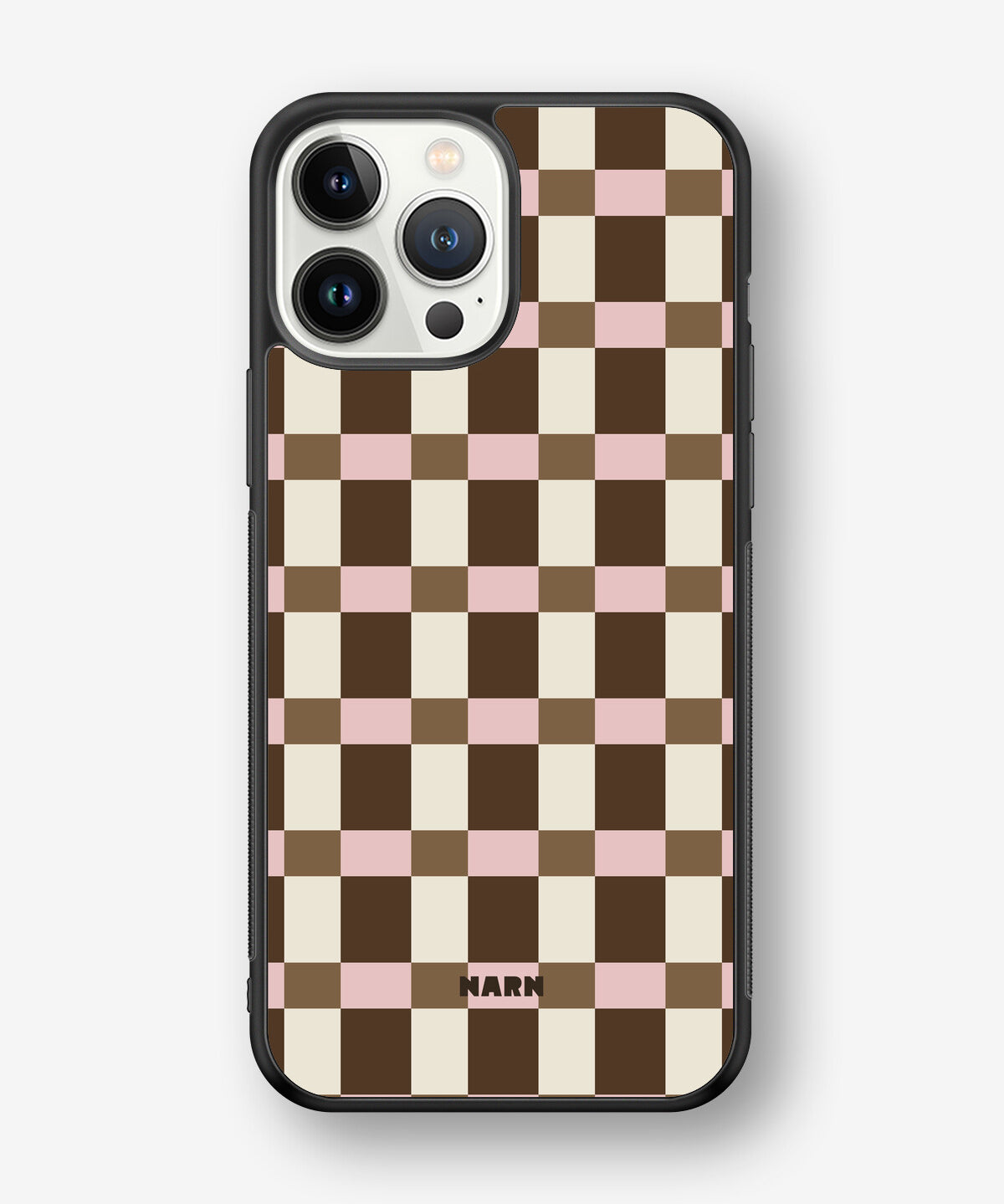 iPhone 13 Pro Max Hard Case – Biscuit - View 1