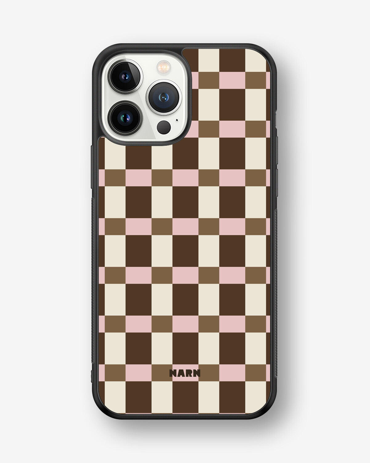iPhone 13 Pro Max Hard Case – Biscuit - View 1