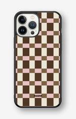 iPhone 13 Pro Max Hard Case – Biscuit - View 1