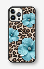 iPhone 13 Pro Max Hard Case – Blooming Jungle - View 1